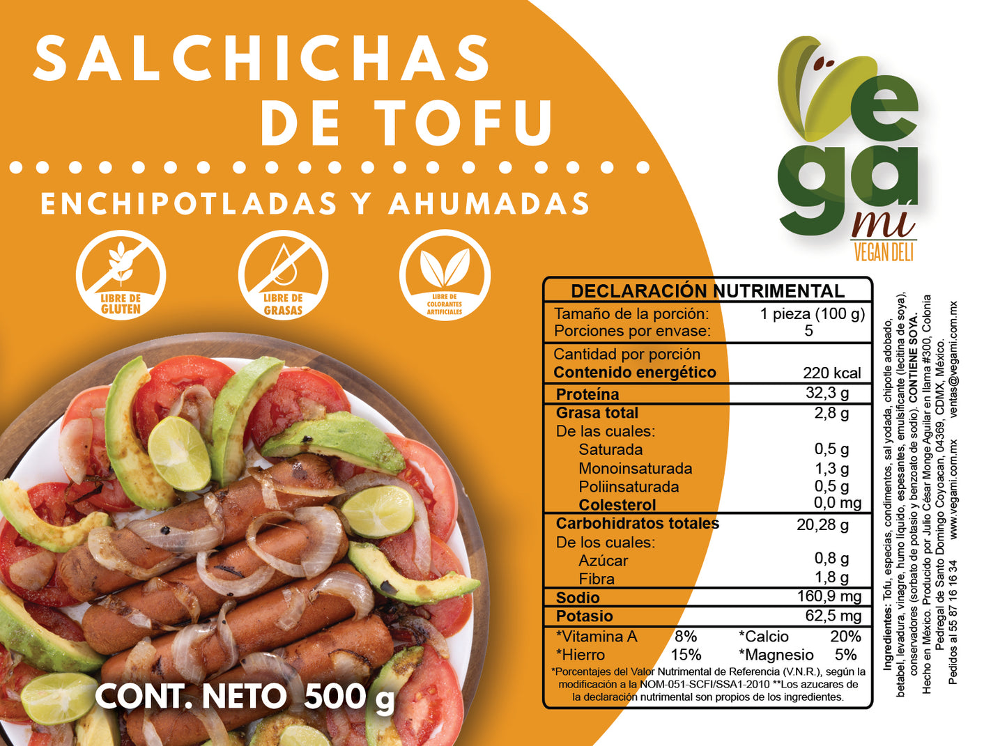 Salchichas